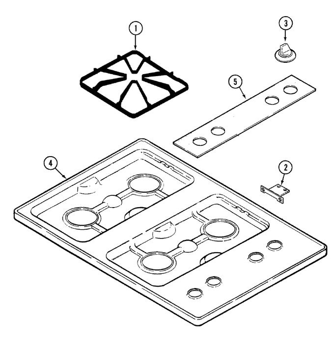 Diagram for 8210PW