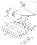 Diagram for 01 - Body