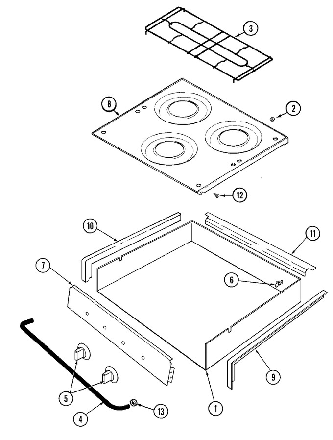 Diagram for 85TA-3B