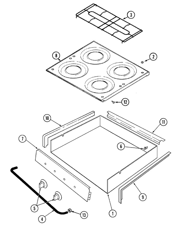 Diagram for 85RA-4