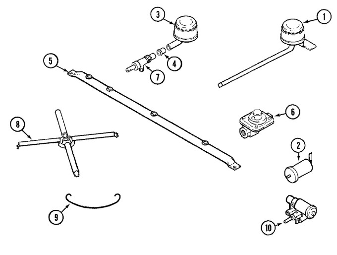 Diagram for 85TA-4K