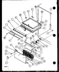 Diagram for 05 - Divider And Evap