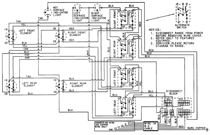 Diagram for C8670PB