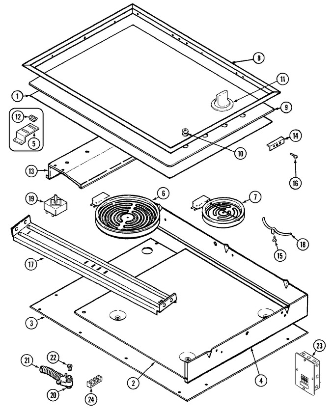 Diagram for CSE9000CDB