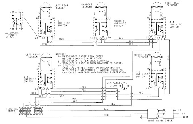 Diagram for CEC1536AAB