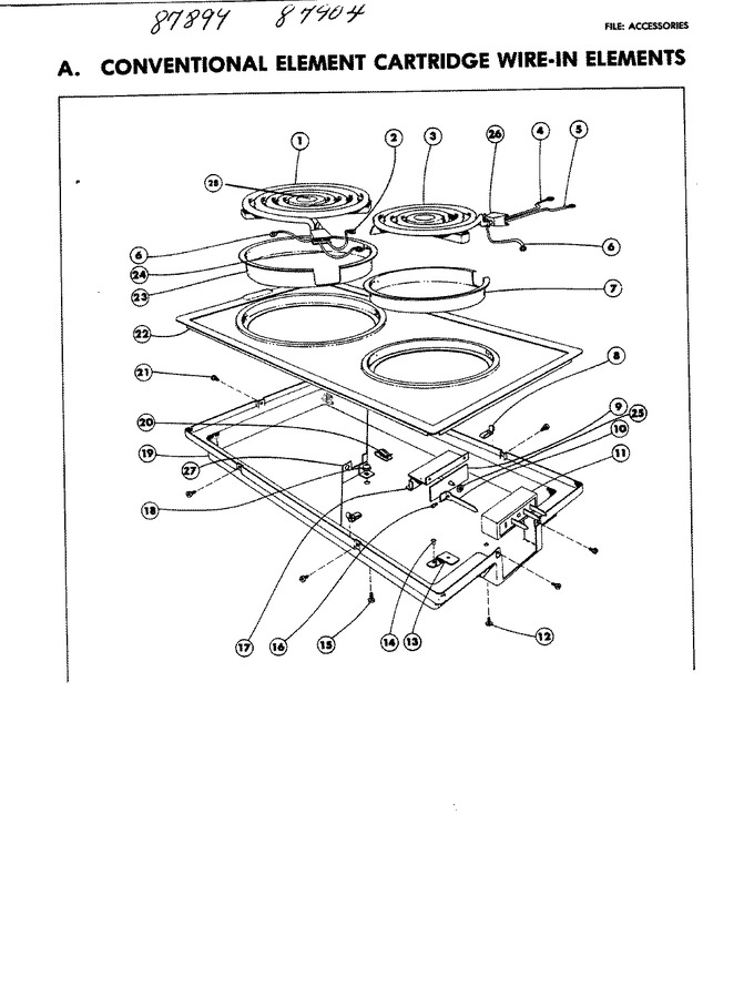 Diagram for 87899