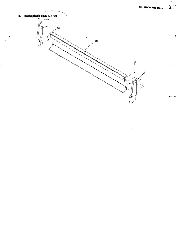 Diagram for F100