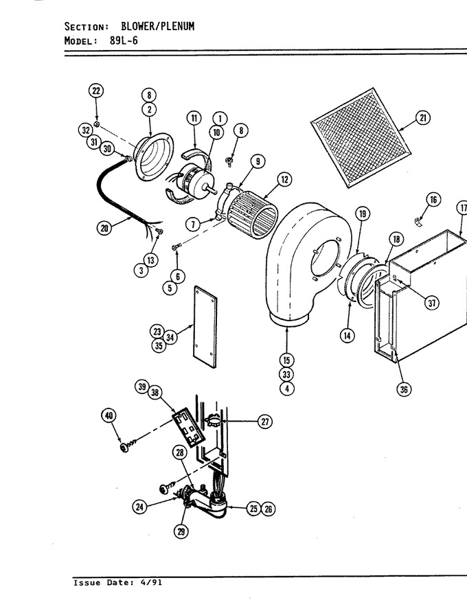 Diagram for 89L-6