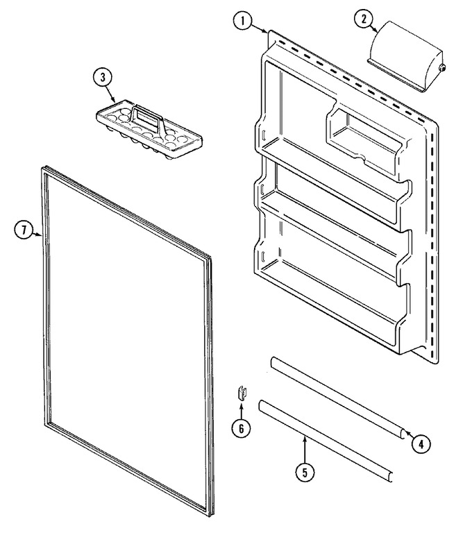 Diagram for PTB1553DRA