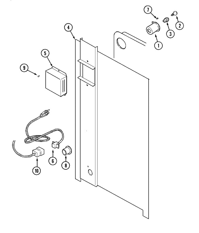 Diagram for 9212XPB