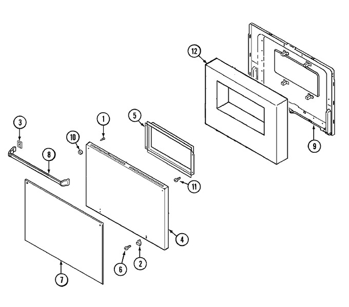 Diagram for 9212XPB