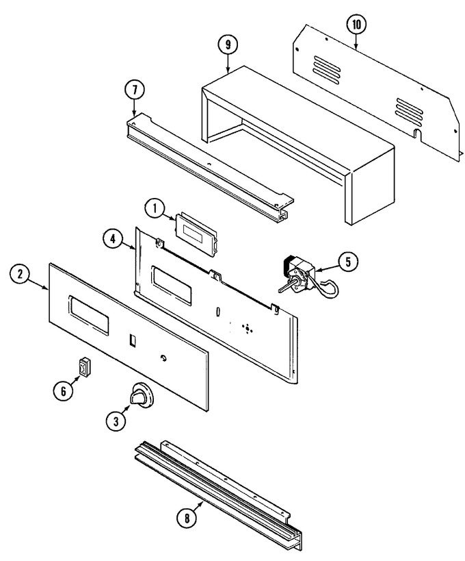 Diagram for 9222XUB