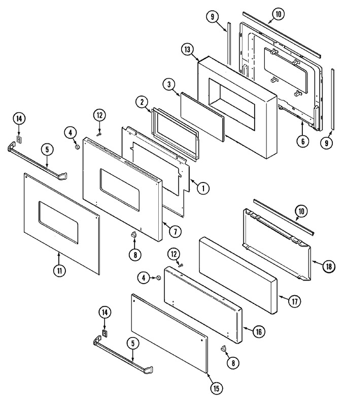 Diagram for 9212XUB