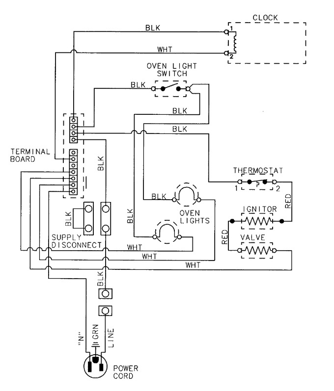 Diagram for 9112WUV