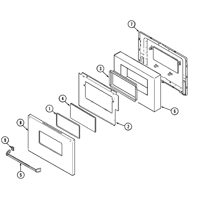 Diagram for 9112WPW