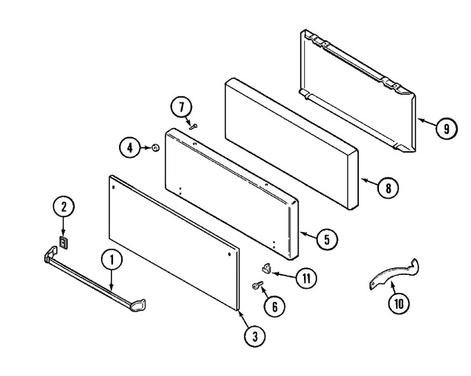 Diagram for 9212XPB