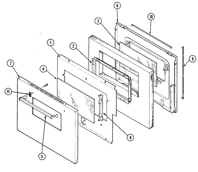 Diagram for 9121WPA