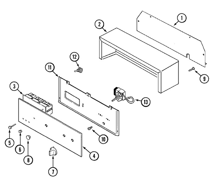 Diagram for A9222XPB