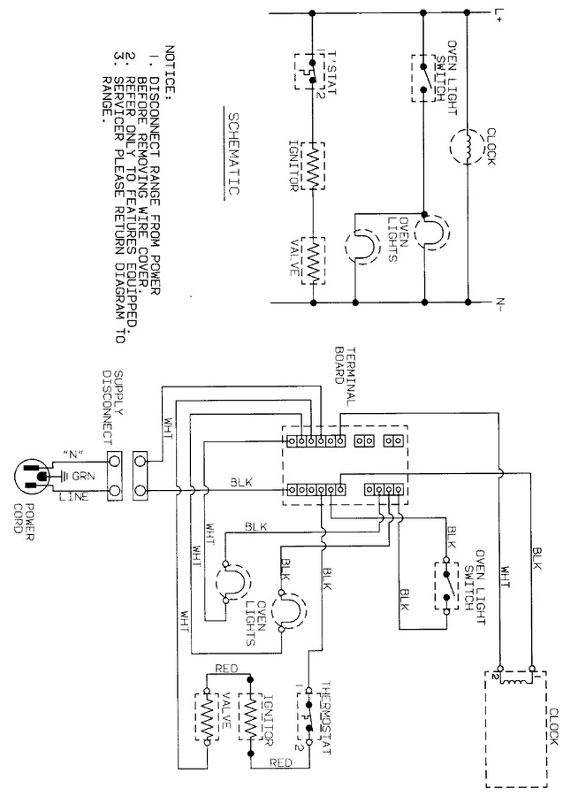 Diagram for CG9222XPB