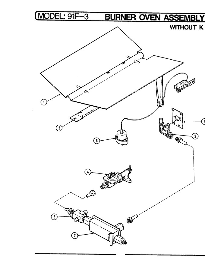 Diagram for 91FA-3LX