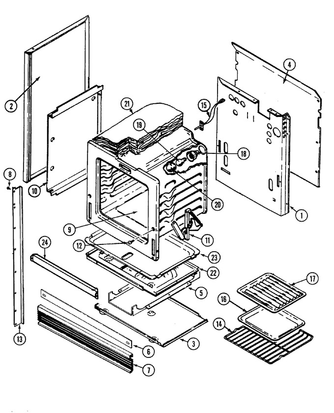 Diagram for 9475XRB