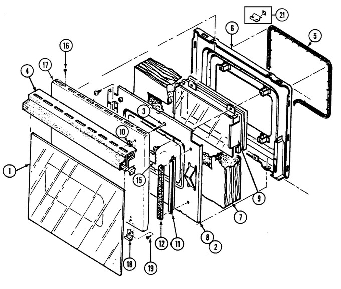 Diagram for 9475XRB