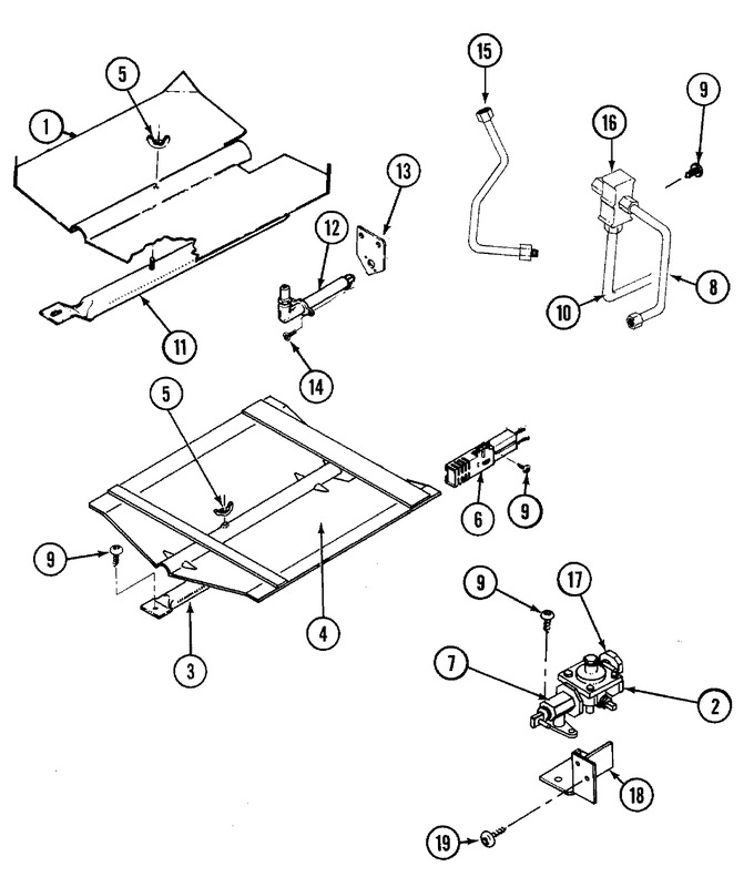 Diagram for 9475XRB