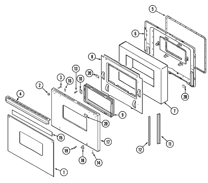 Diagram for 9475XVB