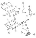 Diagram for 05 - Gas Controls