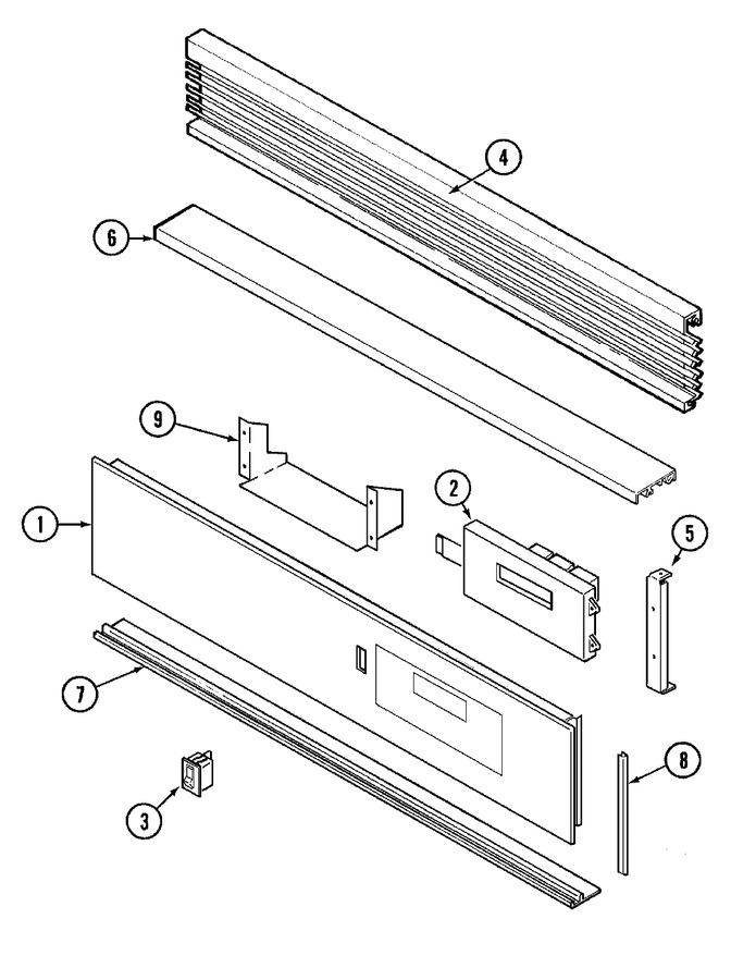 Diagram for 9475XYB