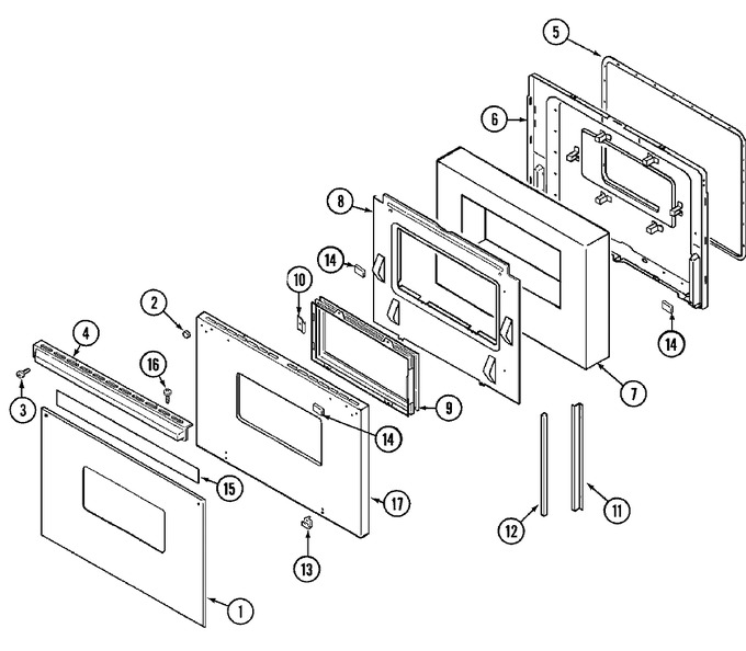 Diagram for 9495XRB