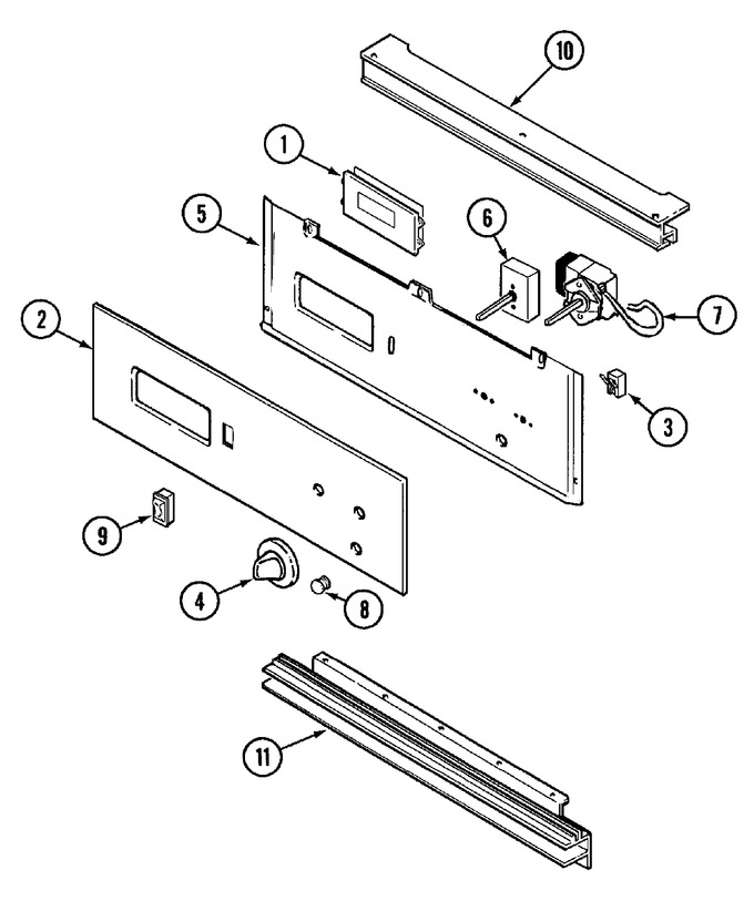 Diagram for 9512XUB