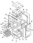 Diagram for 01 - Body