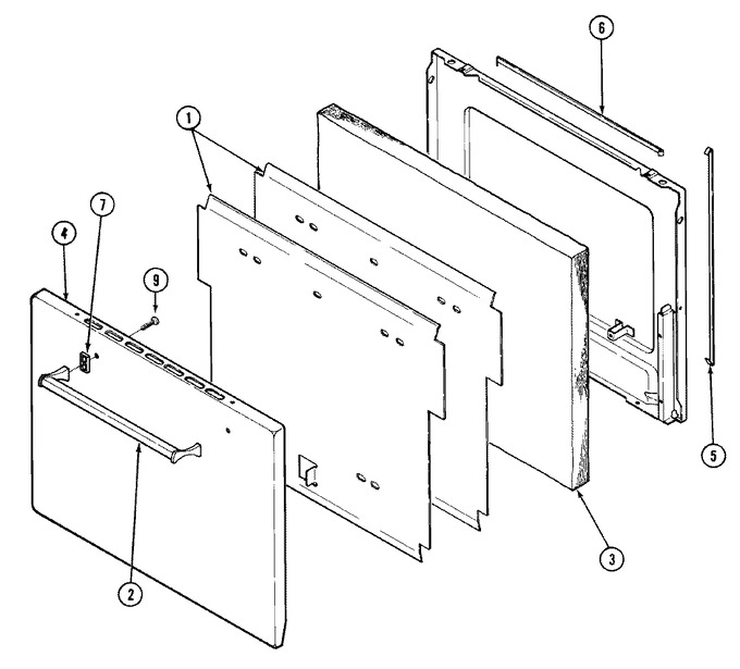 Diagram for 9524WPA