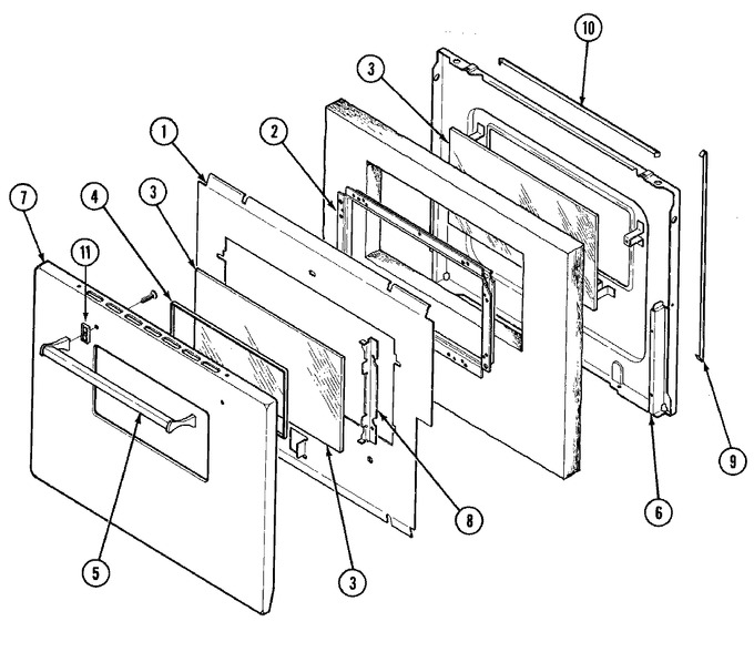 Diagram for 9524WPA