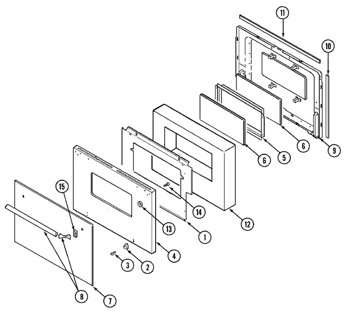 Diagram for A9222VPV