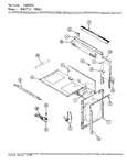Diagram for 03 - Oven
