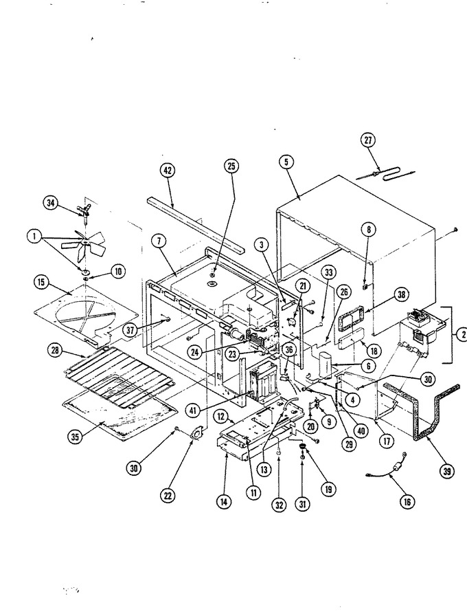 Diagram for 97F-4EXWM9