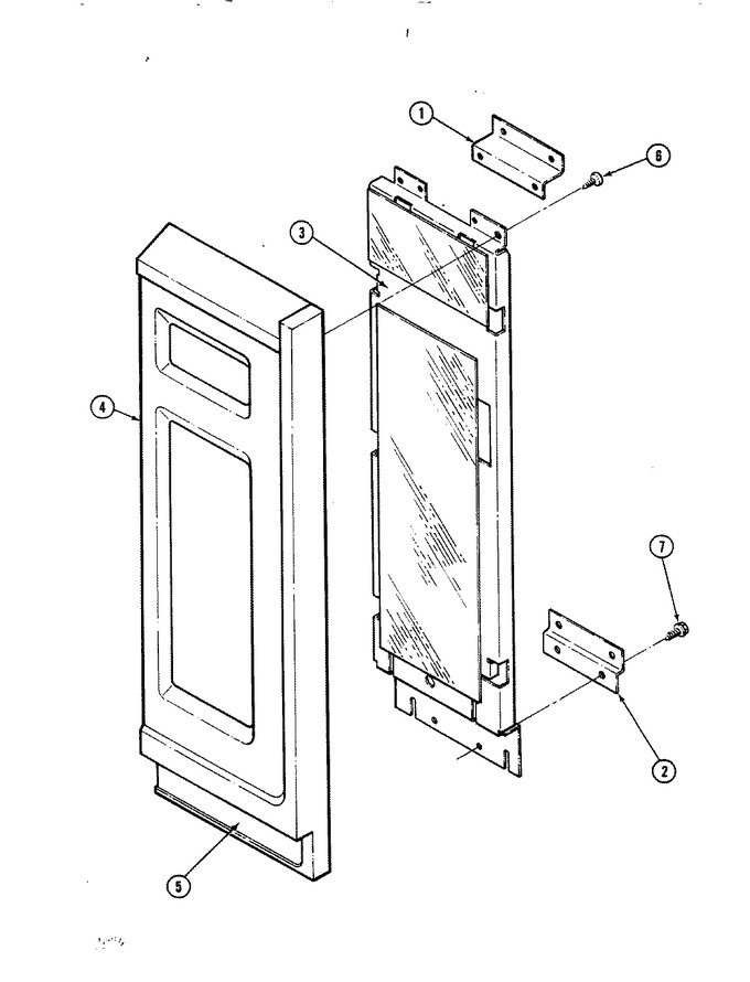Diagram for 97F-4EXWM9
