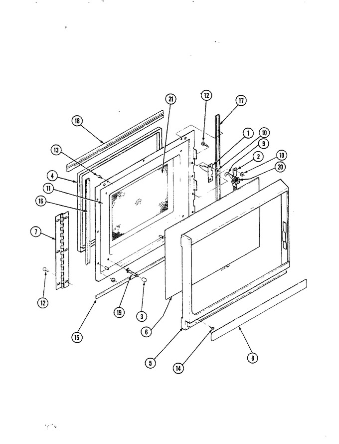 Diagram for 97F-4EXWM9