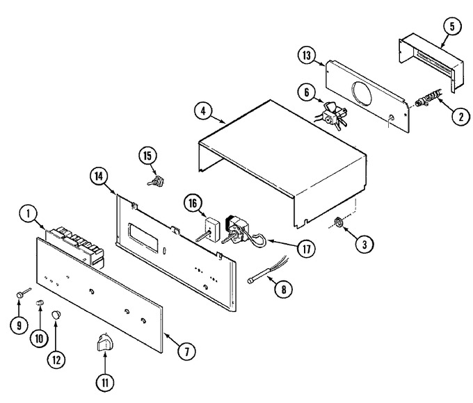 Diagram for 9824XPB