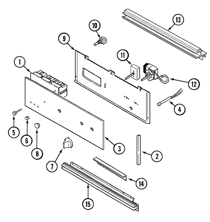 Diagram for 9864XPB
