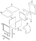 Diagram for 01 - Body