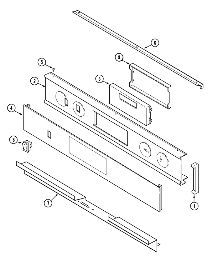 Diagram for W27200W