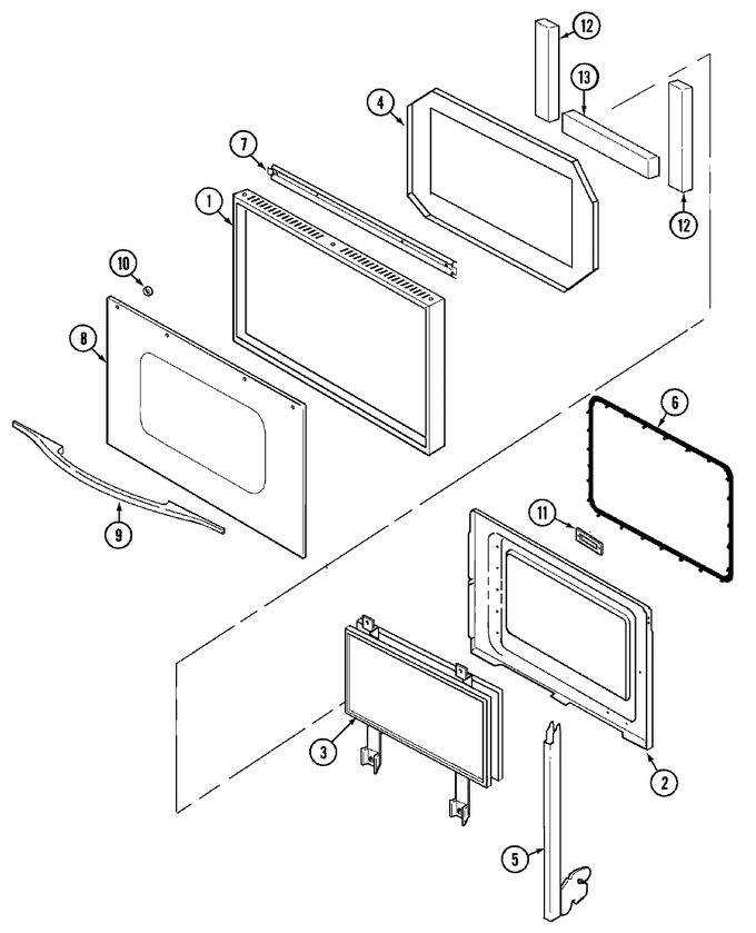 Diagram for W27200W