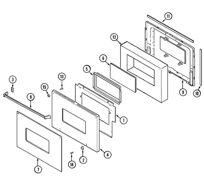 Diagram for J9855VUV