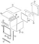 Diagram for 01 - Body
