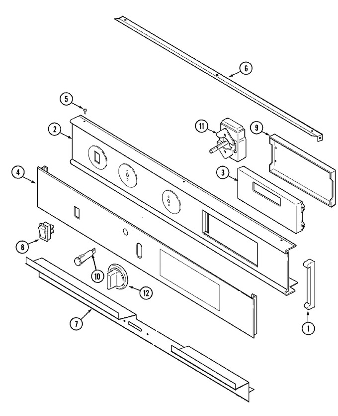 Diagram for 9855XVB