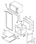 Diagram for 01 - Body