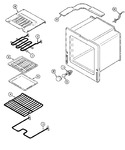 Diagram for 06 - Oven